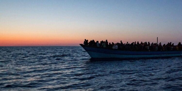 Migranti, ecatombe al largo di Gibuti: 109 morti e 116 dispersi dopo naufragio