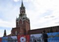 Russia, arrestato cittadino svedese: è accusato di preparare attentati contro siti militari