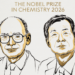 Il Nobel 2026 per la Chimica assegnato al francese Kagan e al giapponese Kenso Soai
