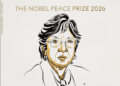 A Navanethem ‘Navi’ Pillay il Nobel per la Pace 2026