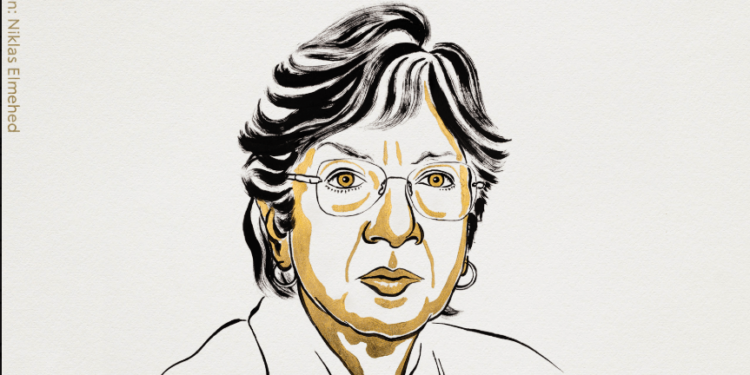 A Navanethem ‘Navi’ Pillay il Nobel per la Pace 2026