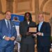 Premio Eccellenza Euro Mediterraneo, da Barachini a Cannella e Cavo Dragone, da Totti a Gattuso a Fiona May tra i premiati