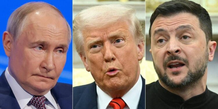 Accordo Trump-Putin su diesel russo, Axios: “Zelensky ha ignorato richieste Usa”. Ucraina colpisce raffineria Rostov