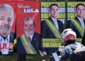 Elezioni Brasile, Lula contro Bolsonaro per un voto che ridisegna il Sudamerica