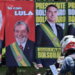 Elezioni Brasile, Lula contro Bolsonaro per un voto che ridisegna il Sudamerica