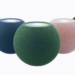 Apple presenta HomePod mini 2 in sei colori