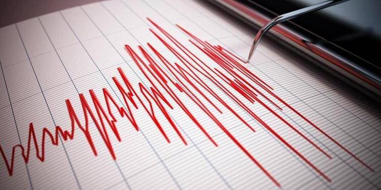 Terremoto in Russia, scossa di magnitudo 7 nella Kamchatka