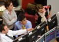 Lo spread cresce ancora a 103 punti base: rendimenti al 4,64%