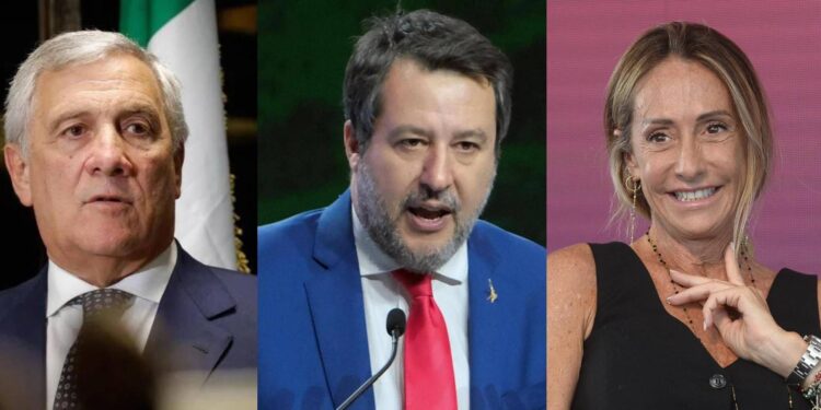 Centrodestra non scopre le carte su data del voto: “Governo arriverà a fine legislatura”
