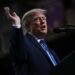 Trump: “Non credo che Cina e Russia stiano aiutando l’Iran”