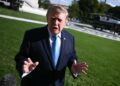 Peste polmonare, Russia nega tutto: “Solo fake news, è polmonite”. Trump: “Li aiuteremo”