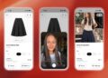 ChatGPT, arriva la prova virtuale dei vestiti