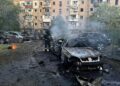 Guerra Ucraina-Russia, escalation di attacchi: morti e feriti a Zaporizhzhia e Belgorod