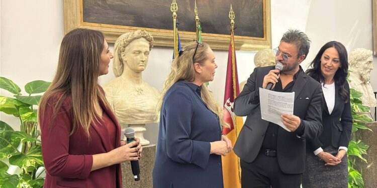 Torna a Roma il premio ‘Valore Coraggio’