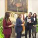 Torna a Roma il premio ‘Valore Coraggio’