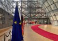 Consiglio Europeo: agenda fitta tra Ucraina, competitività e futuro Ue