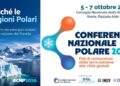 Prima Conferenza Nazionale Polare a Roma, scienziati e istituzioni a confronto sulle regioni estreme