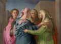 Alle Scuderie del Quirinale 130 capolavori raccontano il genio di Pontormo