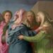 Alle Scuderie del Quirinale 130 capolavori raccontano il genio di Pontormo﻿