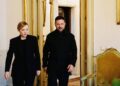 Socialcom, sull’Ucraina 4,6 mln interazioni social, utenti divisi fra paura e solidarietà